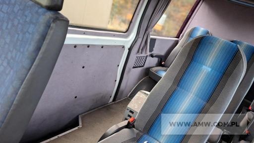 Samochód IVECO DAILY 35S13V 